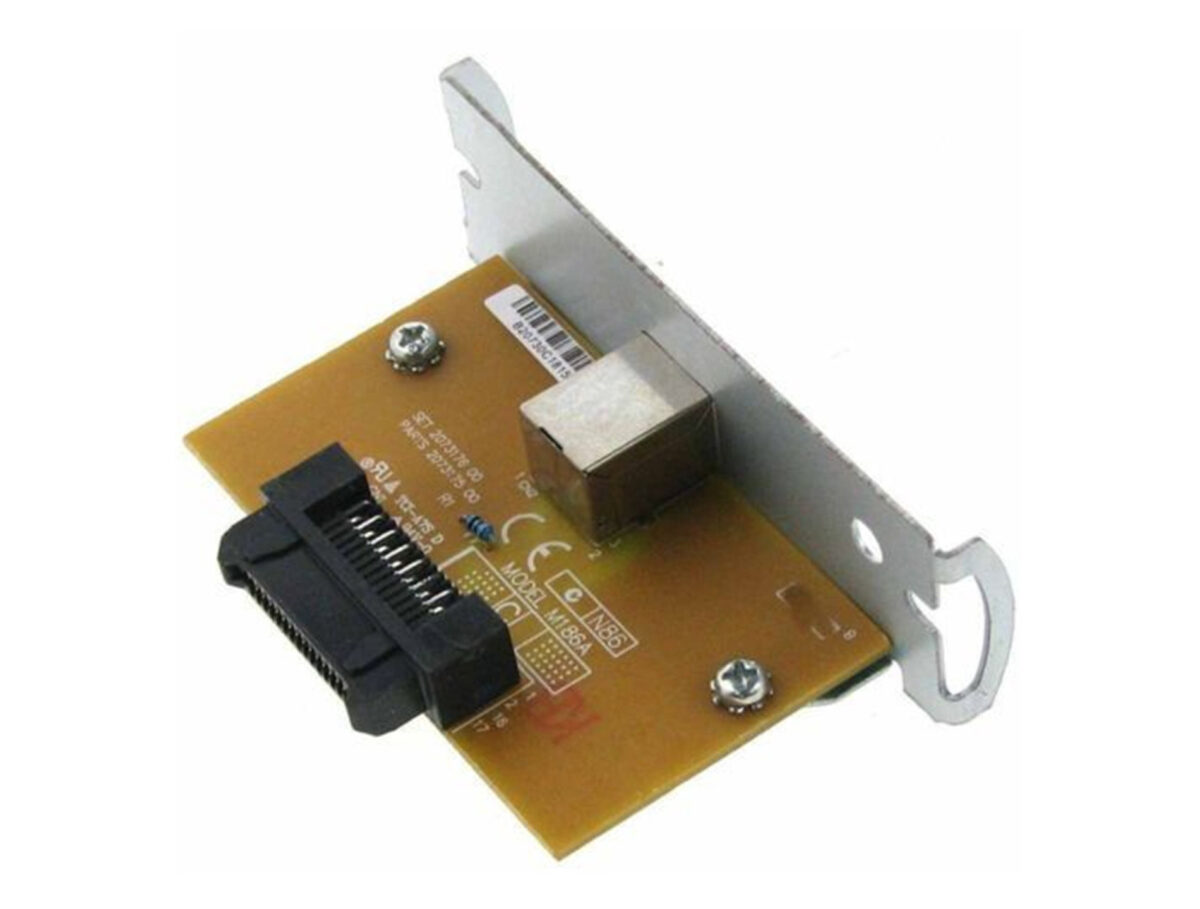 POS PART INTERFACE CARD USB FOR PRINTER EPSON TM-T88 - Image 2
