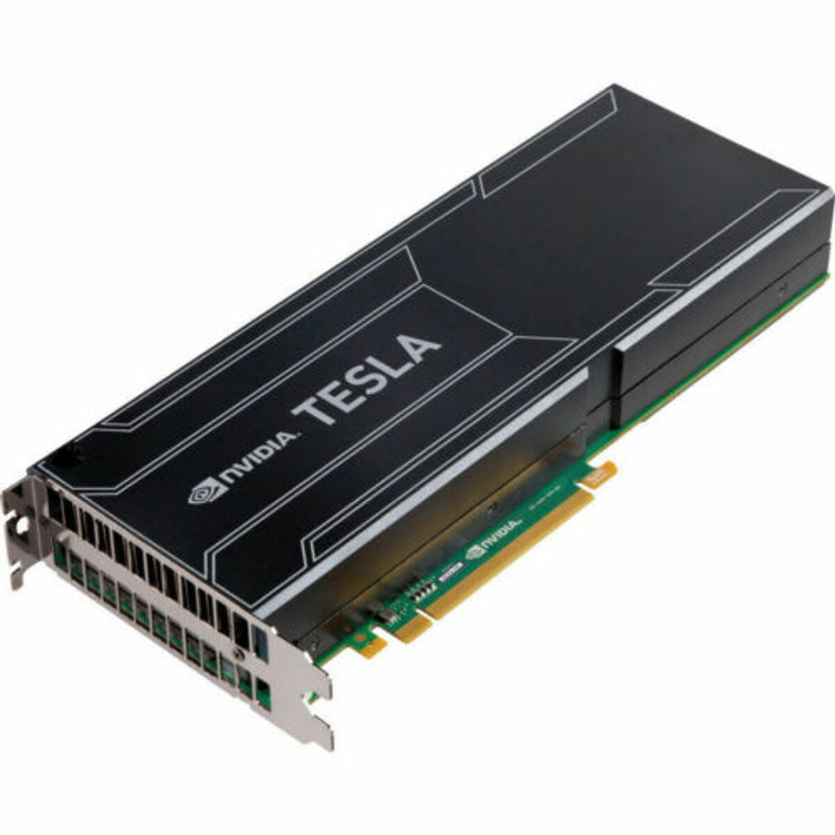 VGA 6GB GDDR5 NVIDIA TE-SilverA K20X  PCI-EX - Image 2