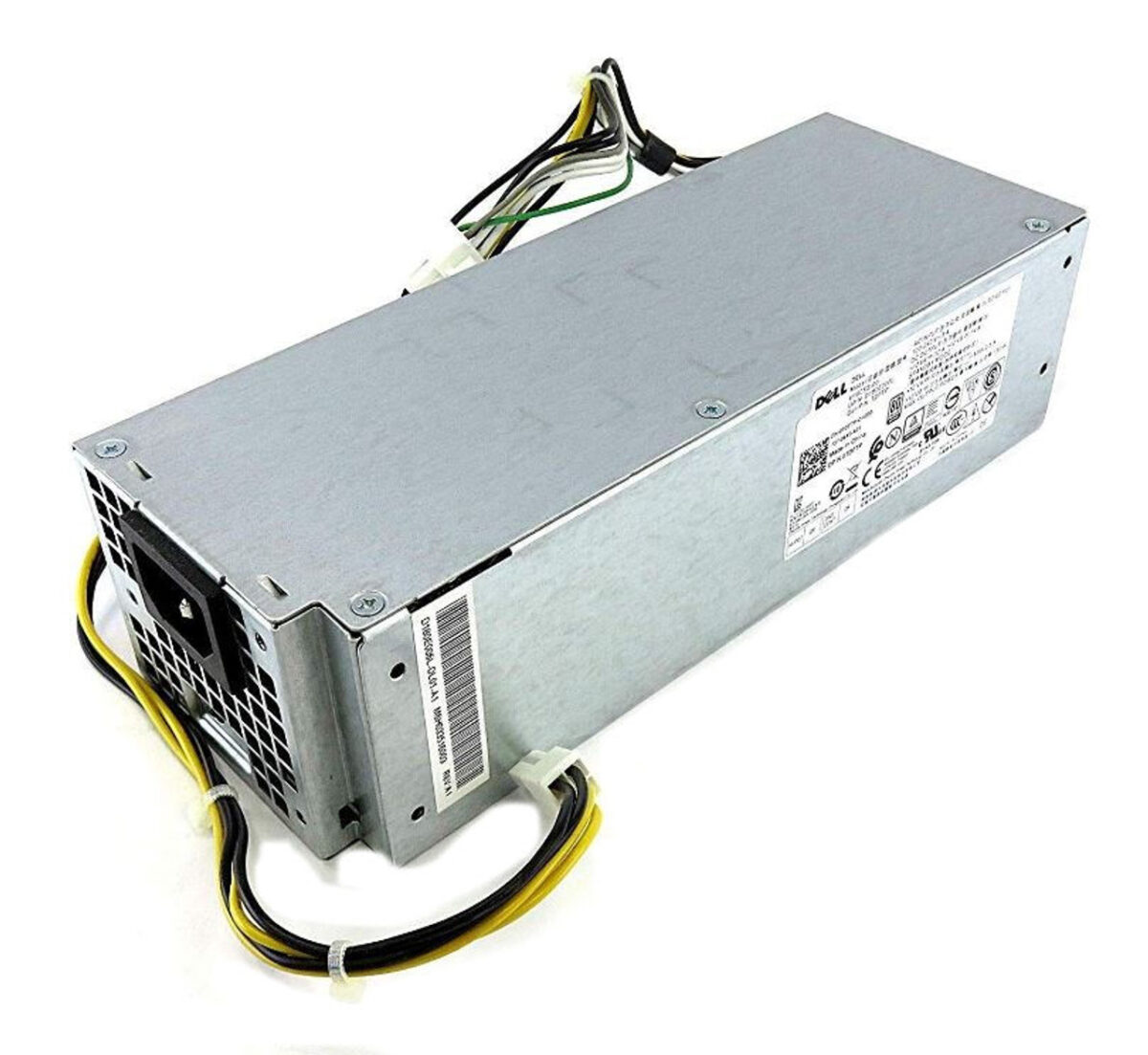 POWER SUPPLY PC DELL OPTIPLEX 3050 5050 7050 SFF/MT 180W - Image 2