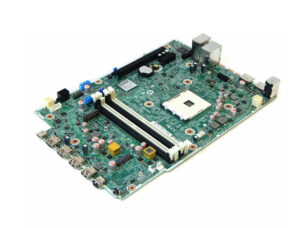 MB HP AMD AM4 /2.8GHZ PRODESK 705 G4 SFF PCI-E VSN - Image 2