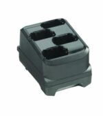 POS PART ZEBRA MC93 4 SLOT SPARE BATTERY CHARGER - Image 2