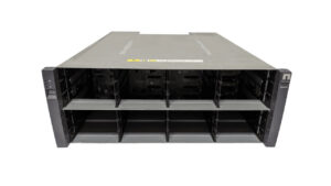 DAE NETAPP DS4243 SAS 24BAYx3.5" /2xIOM3/4x580W - Image 2