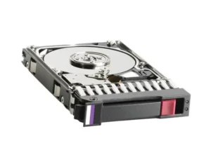 HDD SAS 600GB IBM 6G 10K 2.5" 49Y2004 - Image 2