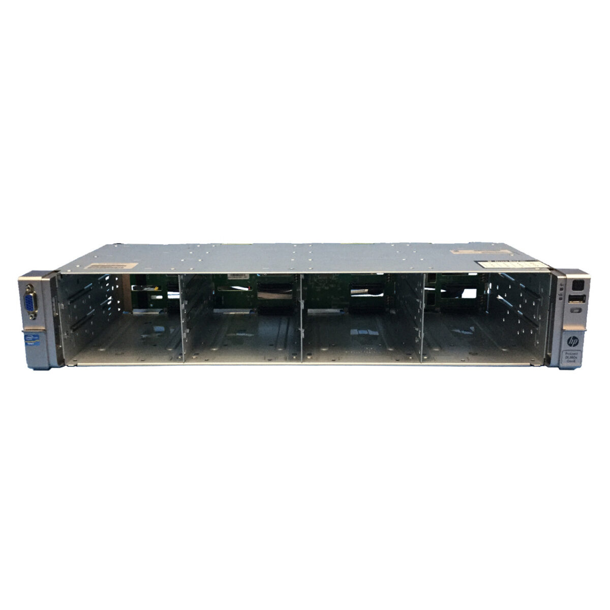 HDD CAGE HP 380E G8 LFF CAGE/BACKPLANE KIT