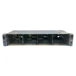 HDD CAGE HP 380E G8 LFF CAGE/BACKPLANE KIT - Image 2