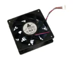 FAN SYSTEM FOR HP PROLIANT ML330/ML150 G6 - 513929-001 - Image 2