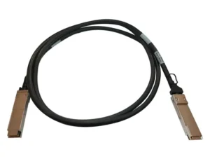 CABLE NETAPP QSFP TO QSFP - 2M - 112-00177 - Image 2