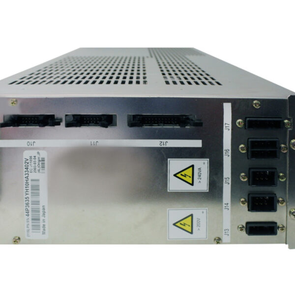 IBM ZSERIES 800/2066 44P3635  AC Power Input Unit ACIN 1/2