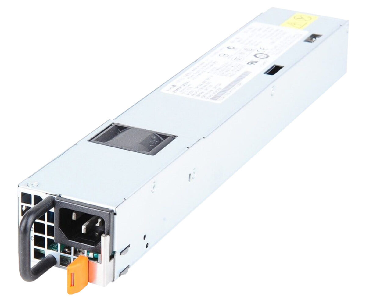 POWER SUPPLY IBM X3550 M2 675W - 39Y7236