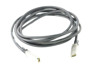 NETAPP EXTERNAL SAS CABLE - 5M - 112-00178 - Image 2