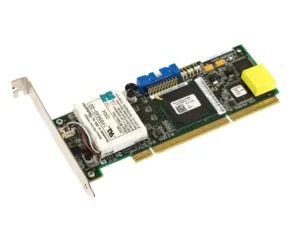RAID CONTROLLER IBM SERVERAID 6I+ PCI-X W/O BATT - 13N2195 - Image 2