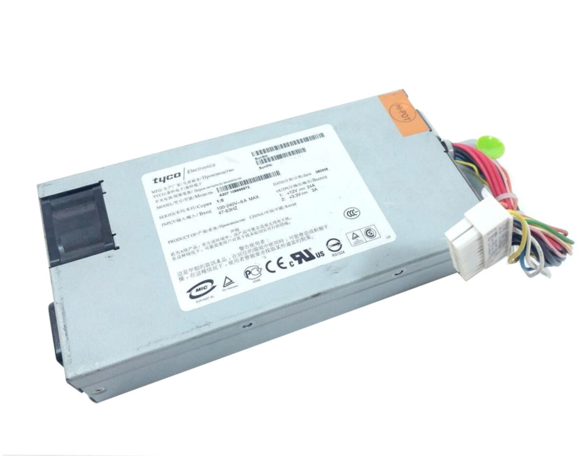 POWER SUPPLY SRV PSU SUNFIRE T1000 300W