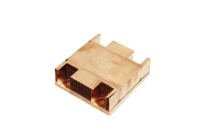 HEATSINK FOR SERVER WITH FAN FOR SERVER SUN T1000 - Image 2