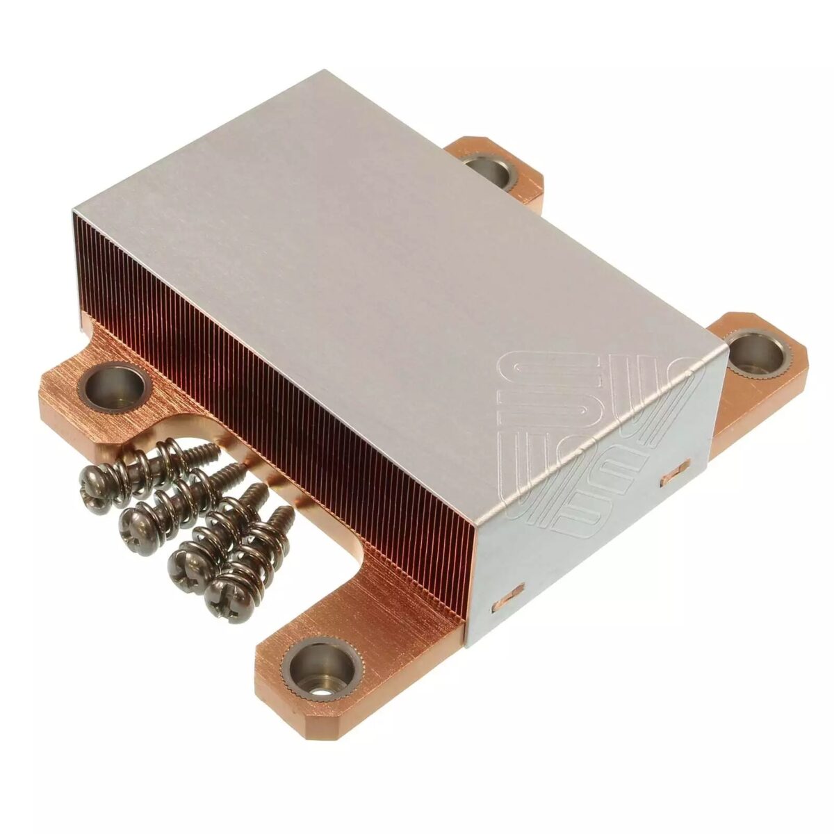 HEATSINK FOR SERVER SUN SUNFIRE X4100/ X4200 M2 - Image 1