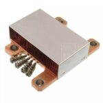 HEATSINK FOR SERVER SUN SUNFIRE X4100/ X4200 M2