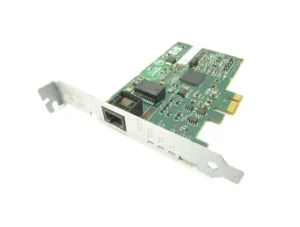 NIC SRV 10/100/1000 HP NC320T PCIE - 012881-001 - Image 2
