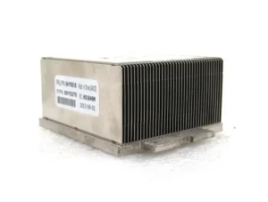 HEATSINK FOR SERVER IBM XSERIES  X3650 M4 - Image 2