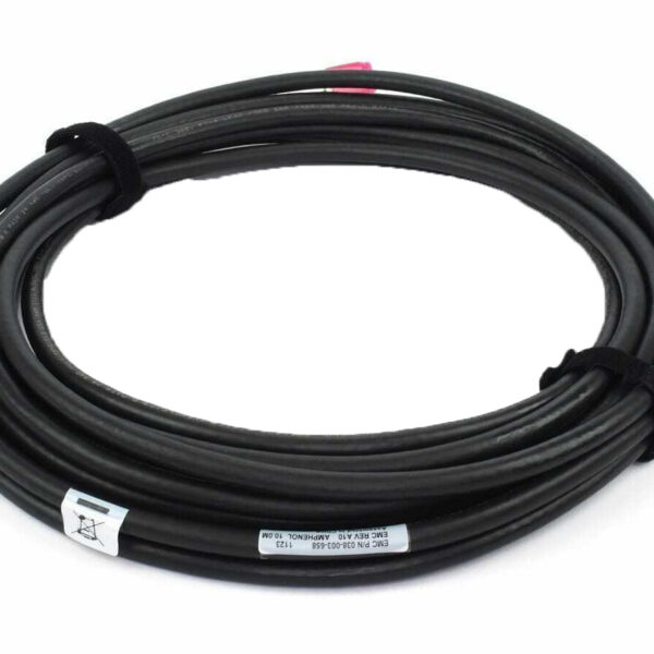 EMC SAS CABLE SFF-8088 TO SFF-8088 MINI SAS TO MINI SAS 10M