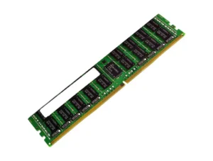 2GB SAMSUNG PC3L-12800R DDR3-1333 1Rx8 CL9 ECC RDIMM 1.35V - Image 2