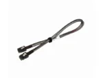 HP MINI SAS TO MINI SAS CABLE - 668319-001 - Image 2