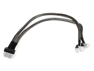 DELL DUAL MINI SAS TO 2xMINI SAS CABLE - Image 2