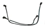 DELL DUAL MINI SAS  CABLE R630 8x2.5 ONBOARD CONTROLLER - Image 2