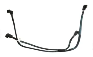 DELL DUAL MINI SAS  CABLE R630 8x2.5 ONBOARD CONTROLLER - Image 2