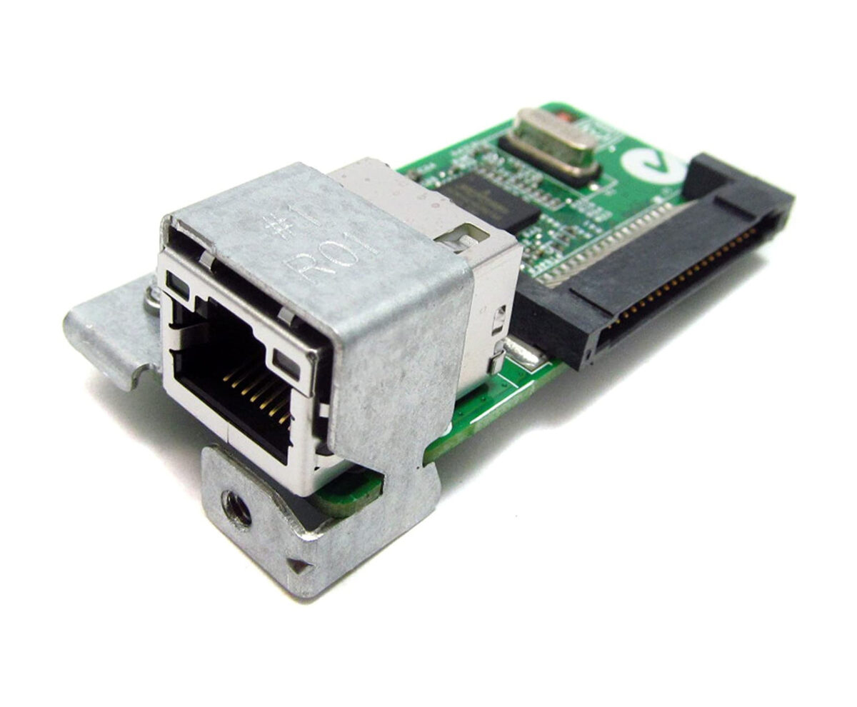 HP PROLIANT DL320E G8 ILO PORT - Image 1