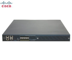 CISCO WIRELESS LAN CONTROLLER AIR-CT5508-12-K9