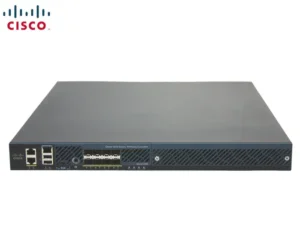 CISCO WIRELESS LAN CONTROLLER AIR-CT5508-12-K9 - Image 2