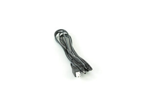 POS CABLE ZEBRA DC LINE CORD FOR CC600 - Image 2