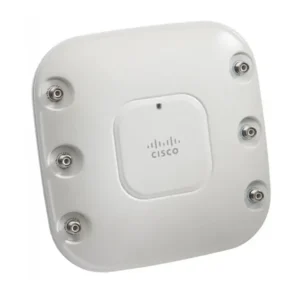 ACCESS POINT CISCO WIRELESS AIRONET 3502 2x3:2SS/noExt. Ant. - Image 2