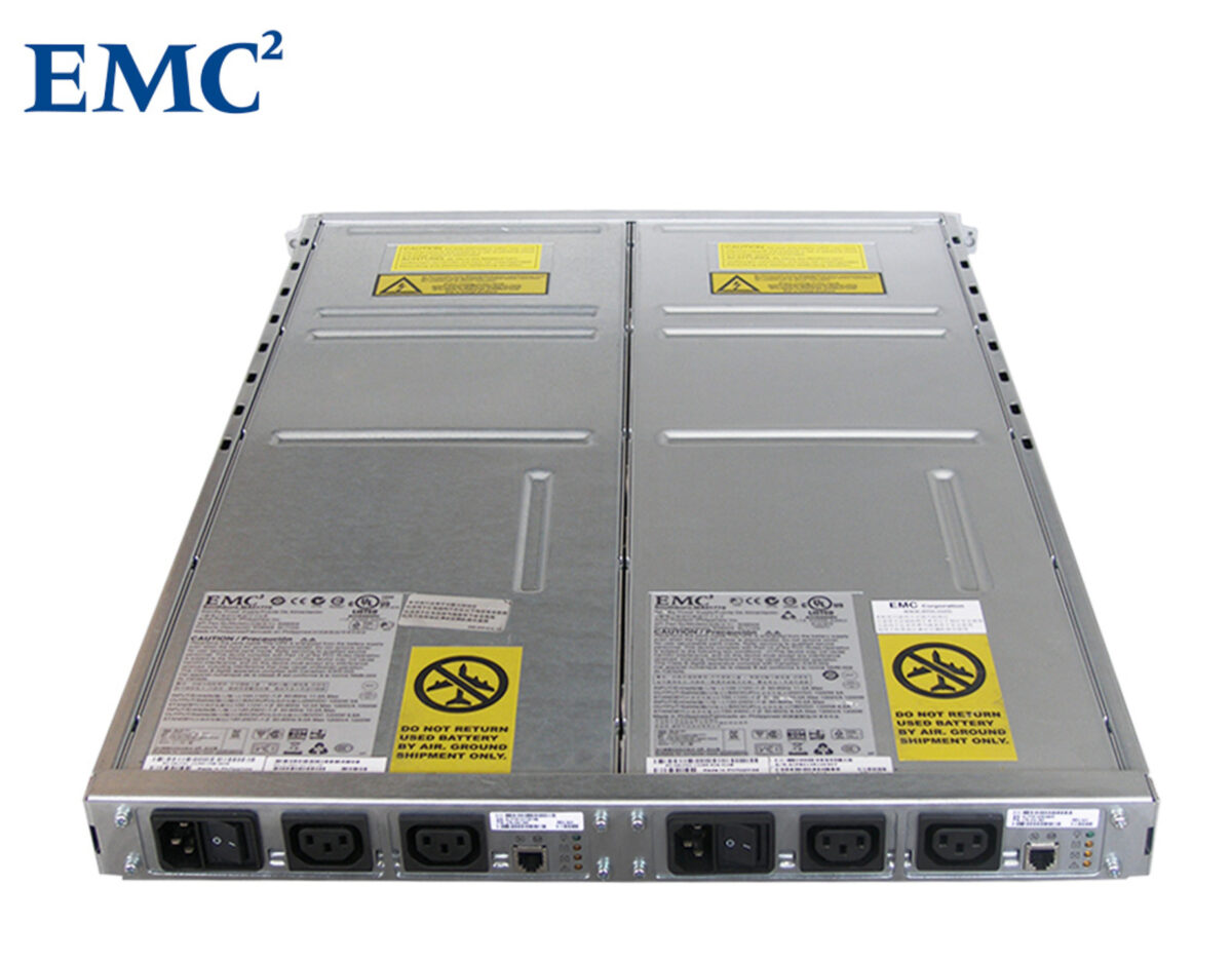 PDU 7-OUTLETS IBM 26K4121, 6XC13, 240V, 1PH, 15A, 1U