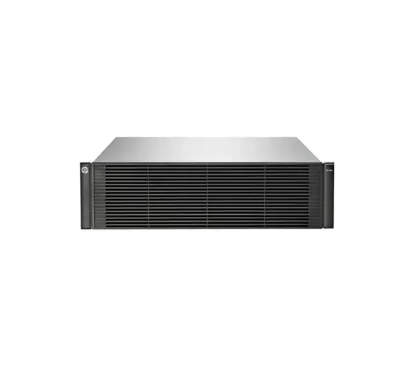 EXTERNAL RUNTIME MODULE (BATTERY PACK)  HP R5500 XR-ERM  RACK 3U NO MASK