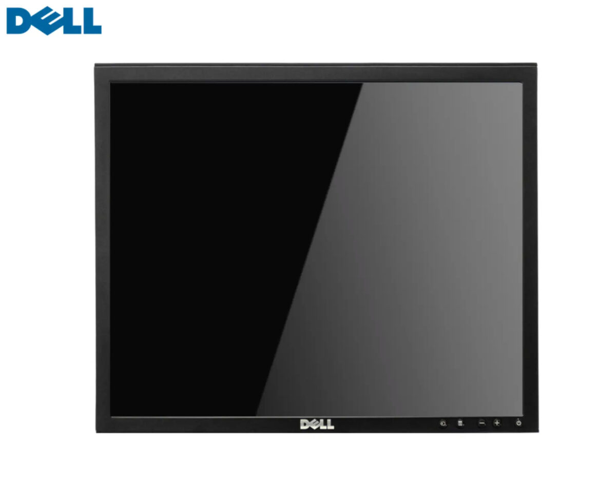MONITOR 19" TFT DELL P190S BL NO BASE GA