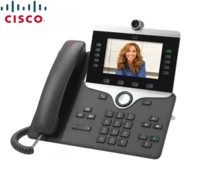 IP PHONE CISCO 8845 - Image 2