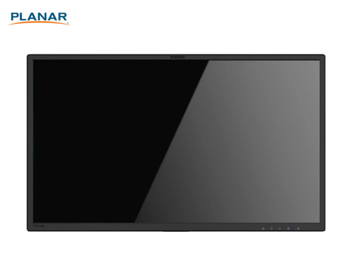MONITOR 24" LED PLANAR PLL2410W BL NO BASE GB