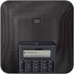 IP PHONE CISCO UNIFIED IP CONFERENCE PHONE 7832