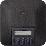 IP PHONE CISCO UNIFIED IP CONFERENCE PHONE 7832 - Image 2