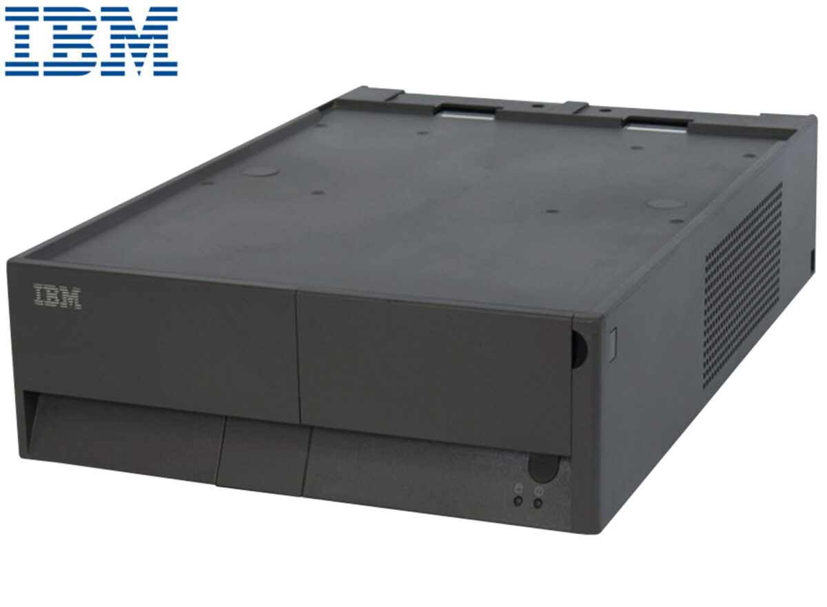 POS PC IBM SUREPOS 700 4800-722 CEL-2.0GHZ/1GB - Image 2