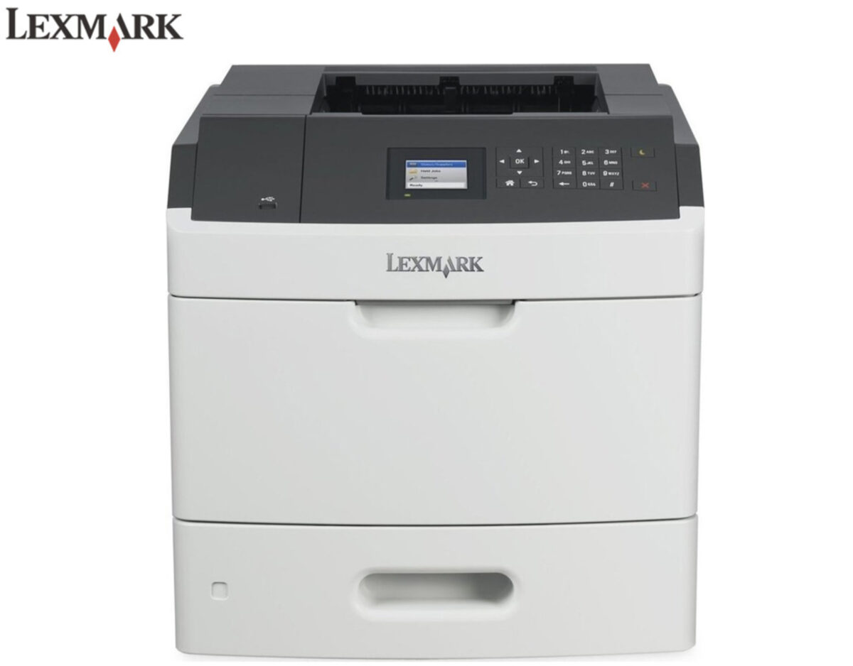 PRINTER LASER LEXMARK MS811DN LOW MAINT. KIT - Image 2