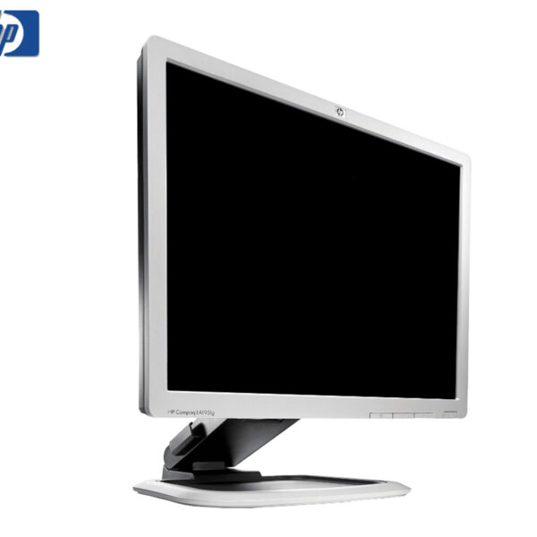 MONITOR 19" TFT HP LA1951G  BL-SL GA-