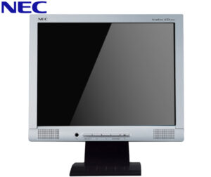 MONITOR 17" TFT NEC 72VM BL-SL MU GA-
