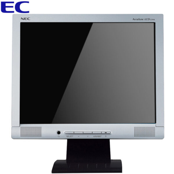 MONITOR 17" TFT NEC 72VM BL-SL MU GA-