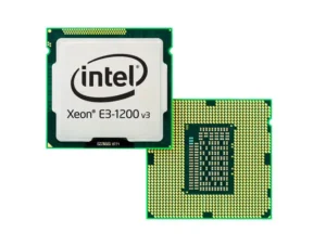 CPU INTEL XEON 4C QC E3-1225V3  3.2GHz/8MB/5GT/84W LGA1150 - Image 2