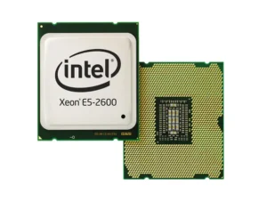 CPU INTEL XEON 6C SC E5-2620 2GHz/15MB/7.2GT/95W LGA2011 - Image 2