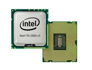 CPU INTEL XEON 6C SC E5-2620V3 2.4GHz/15MB/8GT/85W LGA2011-3 - Image 2