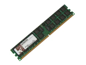 8GB KINGSTON PC2-5300P DDR2-667 2Rx4 CL5 ECC RDIMM 1.8V - Image 2