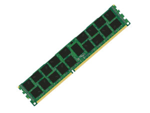 4GB SUN PC2-5300P DDR2-667 2Rx4 CL5 ECC RDIMM