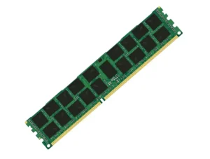 4GB SUN PC2-5300P DDR2-667 2Rx4 CL5 ECC RDIMM - Image 2